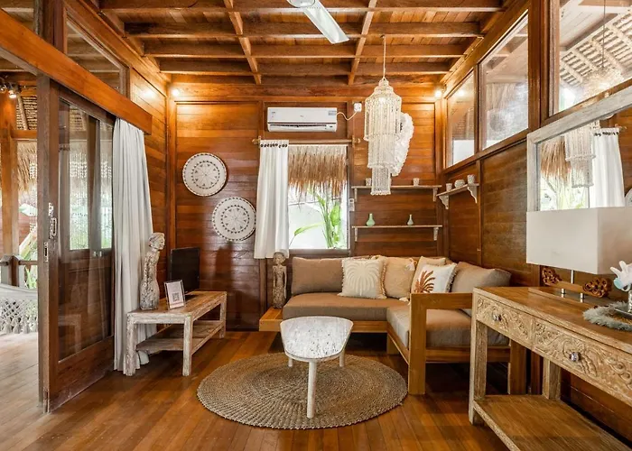 Tigerlillys Boutique Hotel