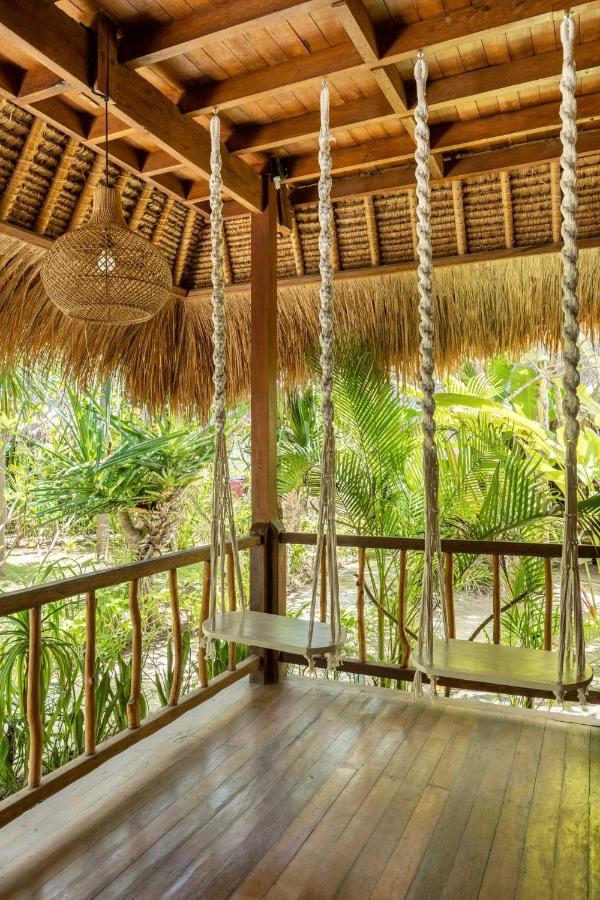 Hotel Tigerlillys Boutique Lembongan