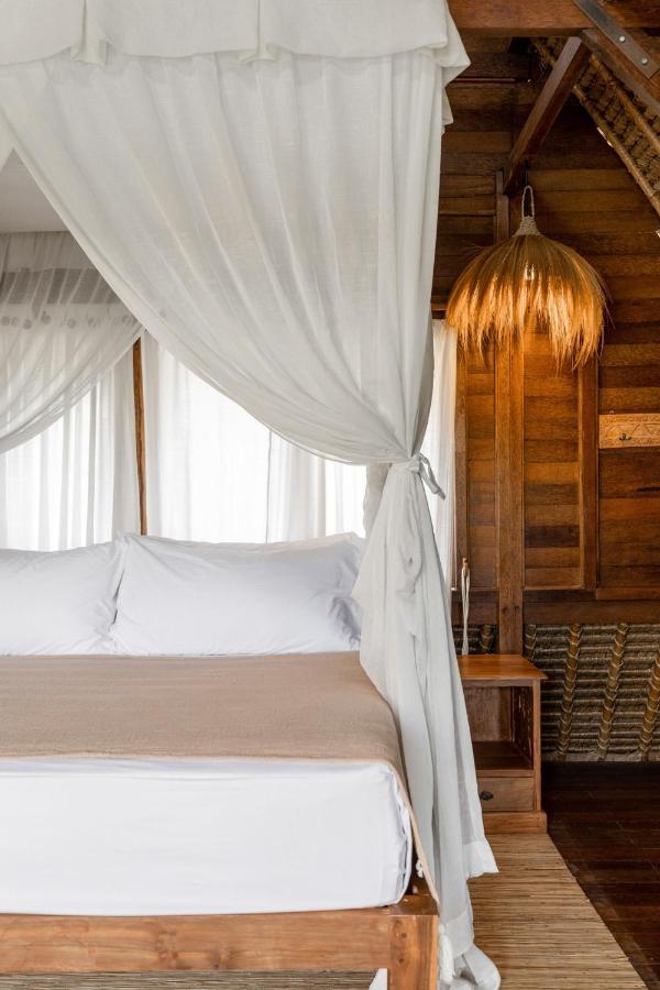 Hotel Tigerlillys Boutique Lembongan