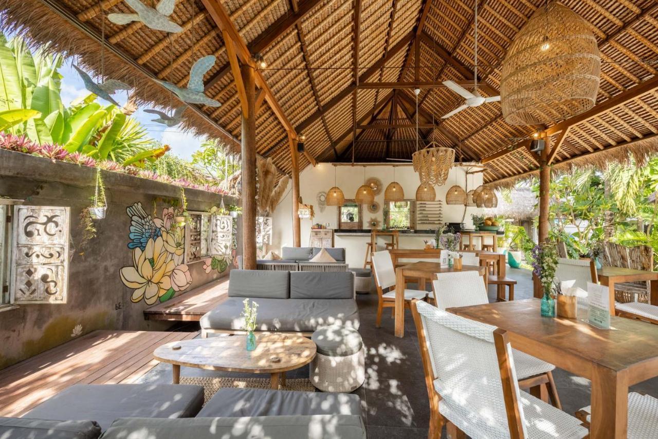 Tigerlillys Boutique 3* Lembongan