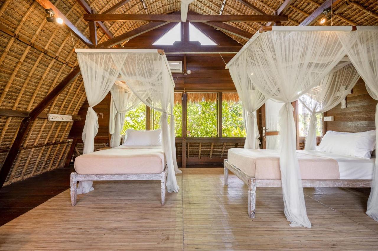 Tigerlillys Boutique Lembongan
