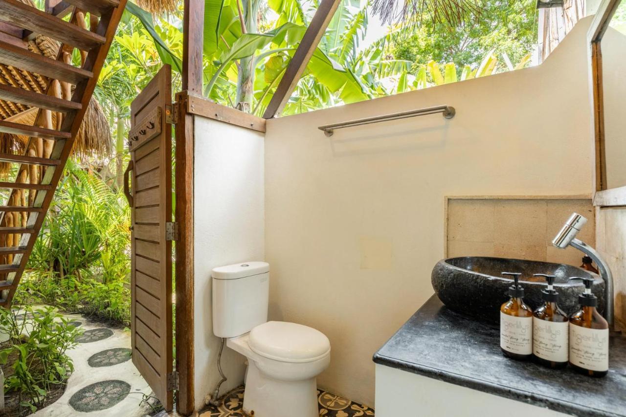 Tigerlillys Boutique Hotel Lembongan