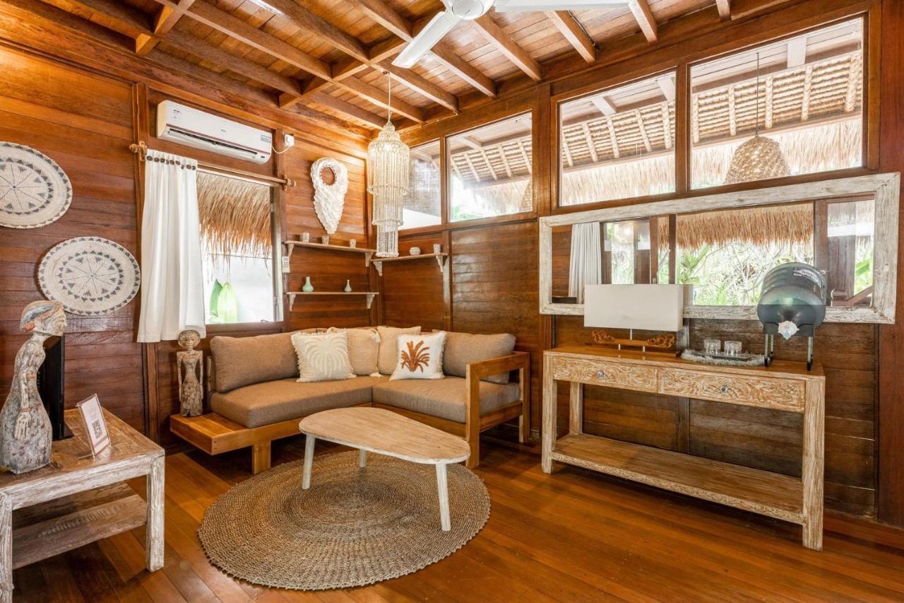 Hotel Tigerlillys Boutique Lembongan