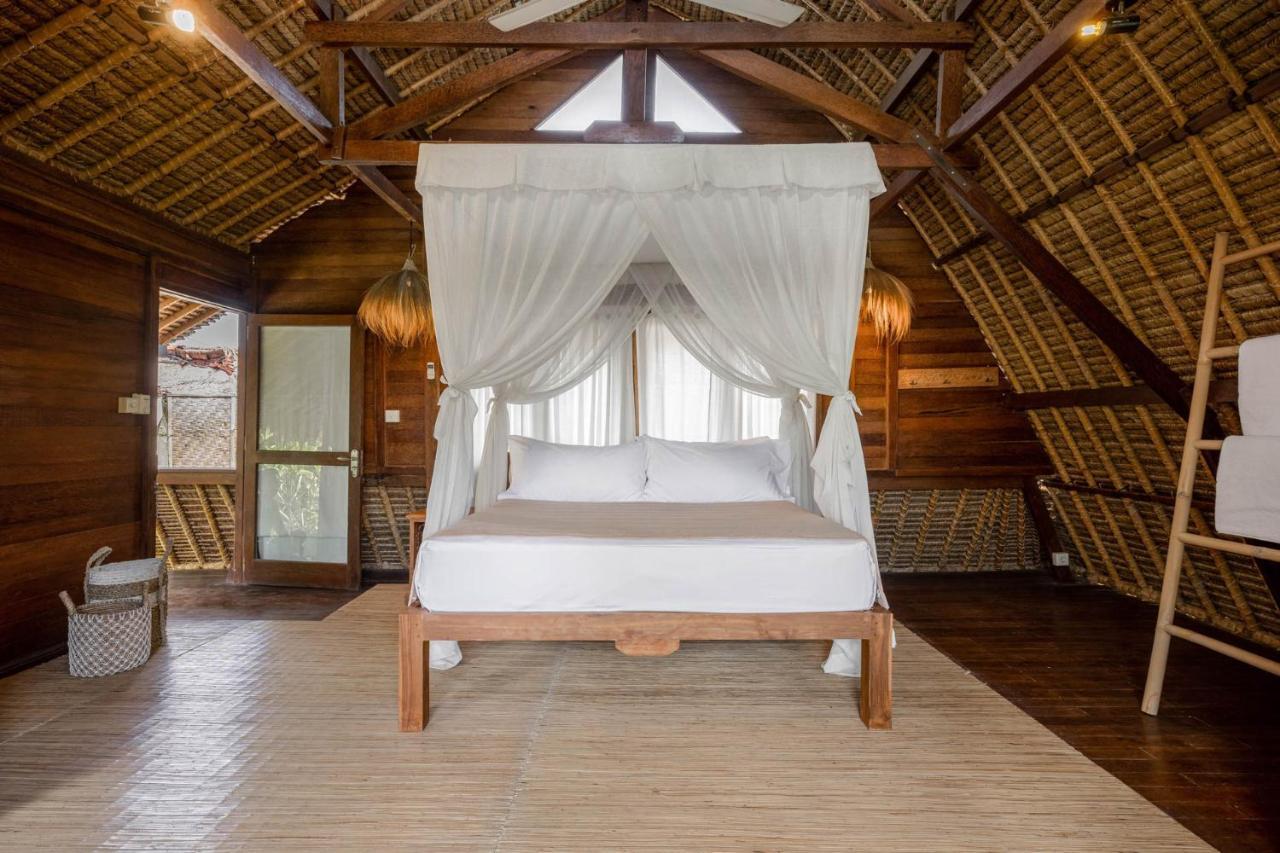 Tigerlillys Boutique Hotel Lembongan