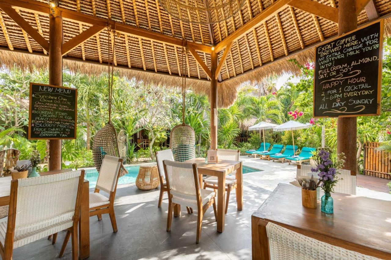 Tigerlillys Boutique 3* Lembongan