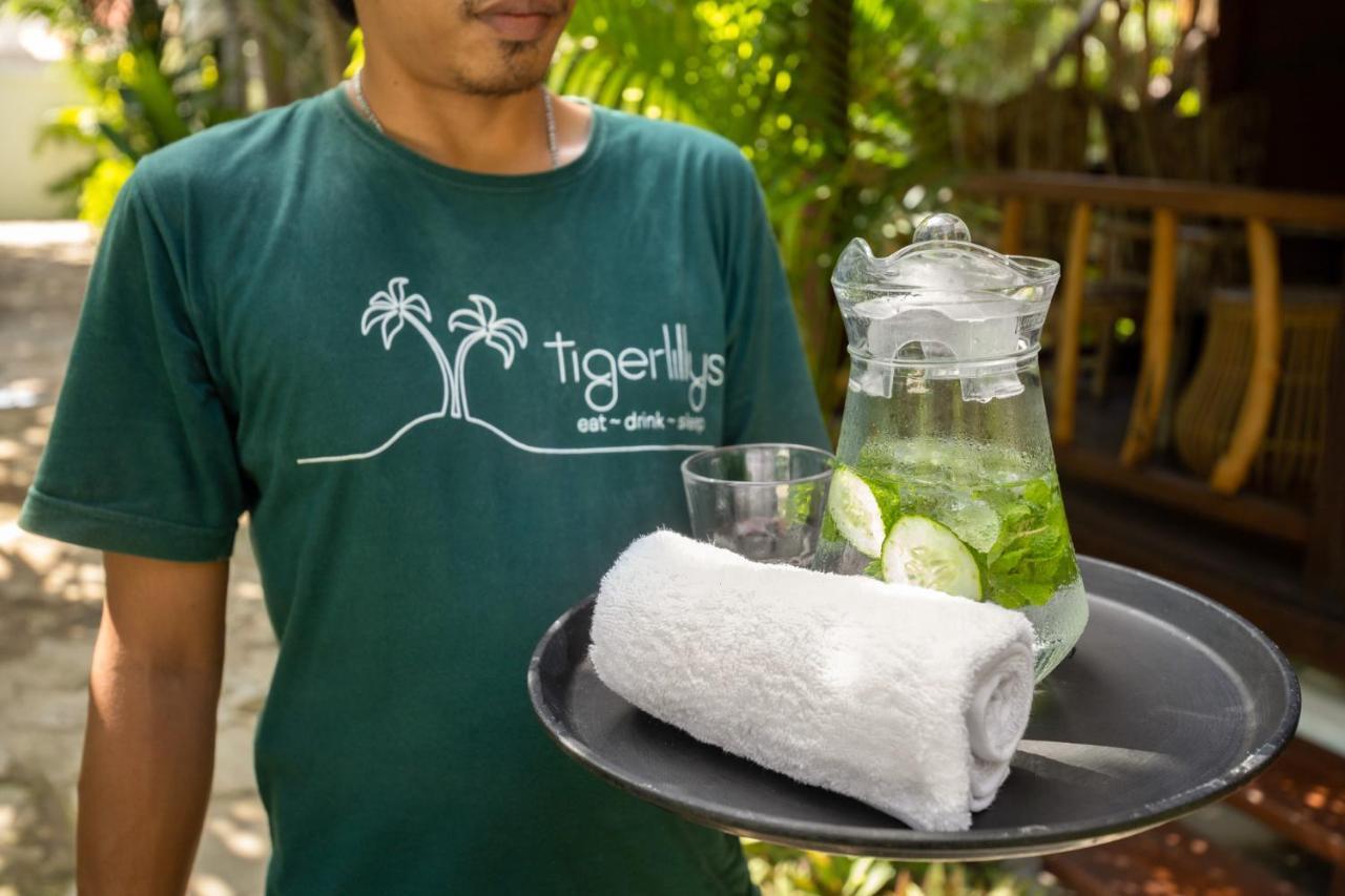 Tigerlillys Boutique 3* Lembongan