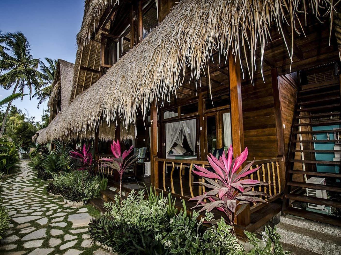 Tigerlillys Boutique Hotel Lembongan